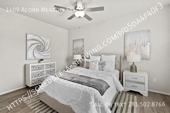 Building Photo - 1409 Acorn Mdw St