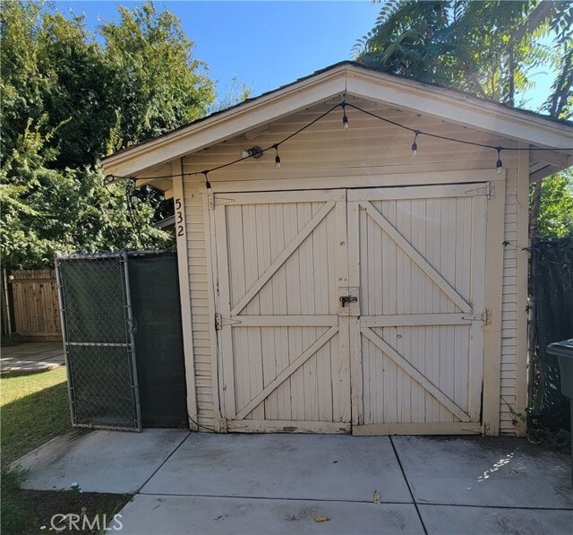 Building Photo - 532 East E Street