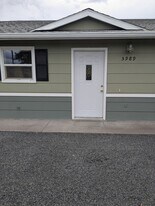 Building Photo - 5989 Marius Dr