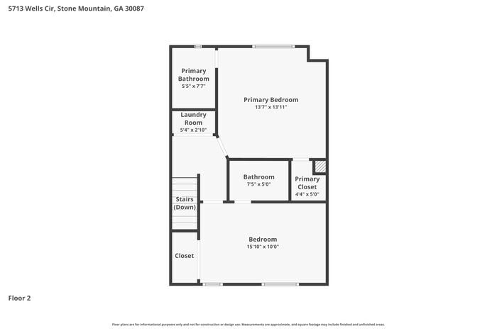 Building Photo - 5713 Wells Cir