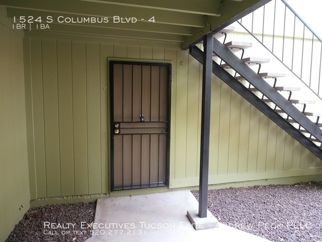 Building Photo - 22nd and Columbus Blvd 1 bedroom Condo
