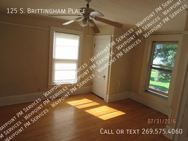 Building Photo - 125 S Brittingham Pl