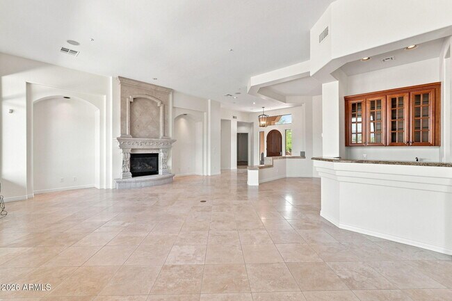 Building Photo - 9800 E Lofty Point Rd
