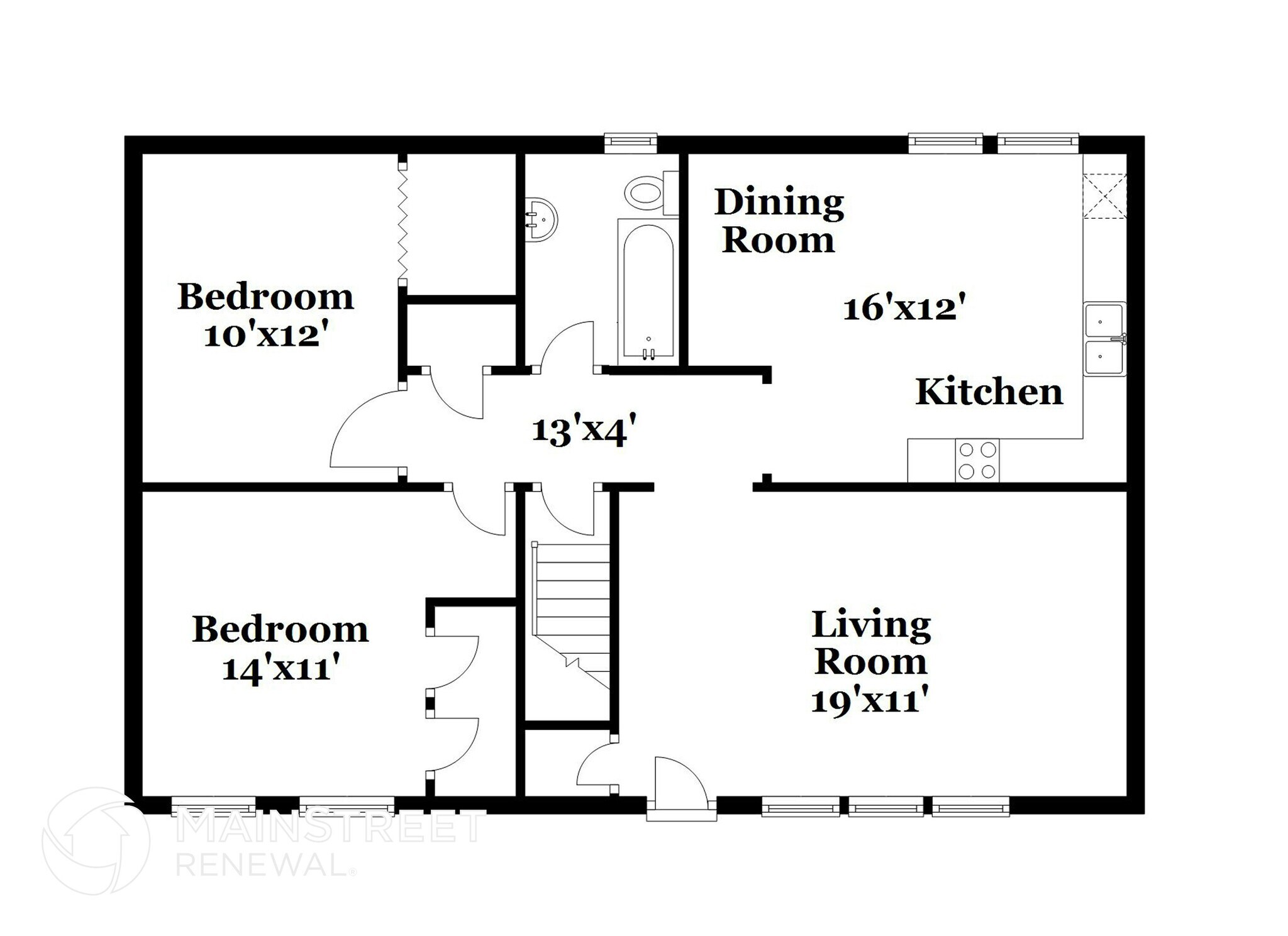 Building Photo - 4400 NW 50th St