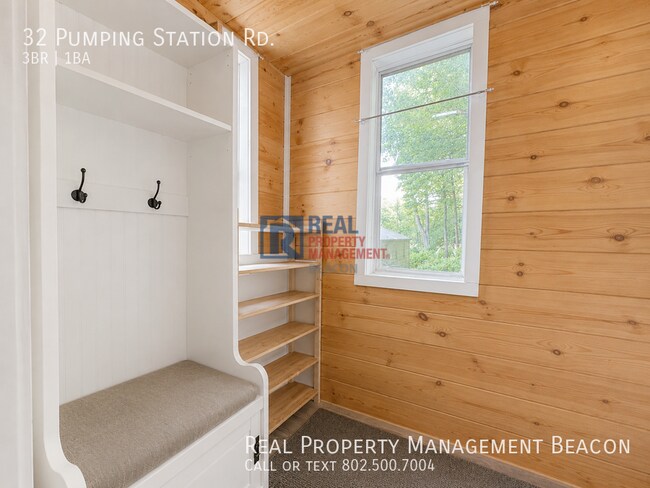 Building Photo - 32 Pumping Station Rd