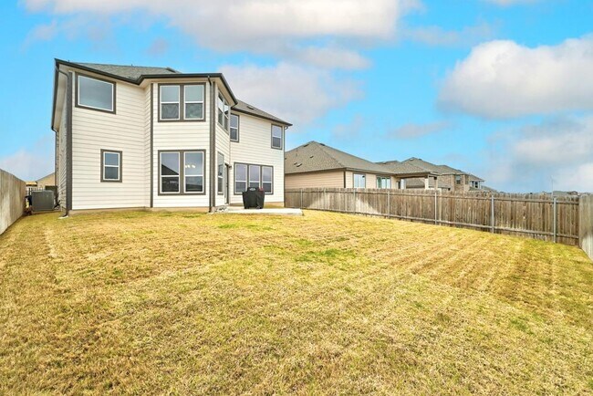 Building Photo - 8109 Tranquil Glade Trl