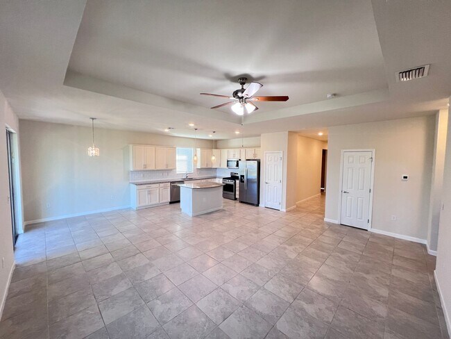 Building Photo - Stunning Lakefront 3/2 Home in the Heart of Babcock Ranch