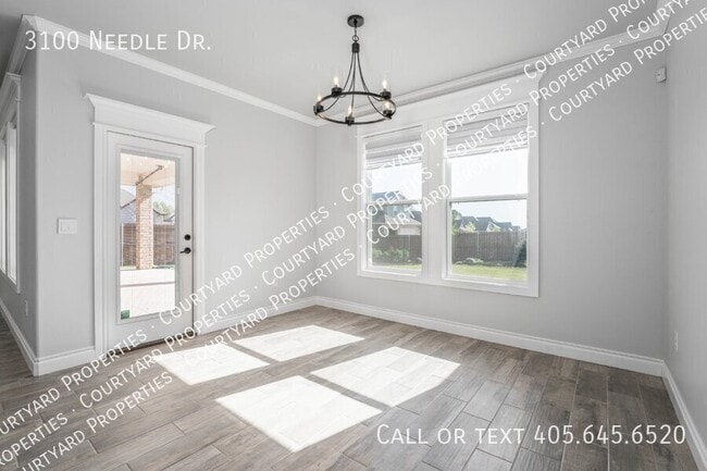 Building Photo - 3100 Needle Dr