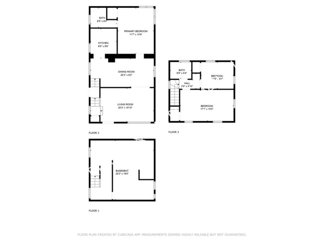 Building Photo - 9857 S Calhoun Ave