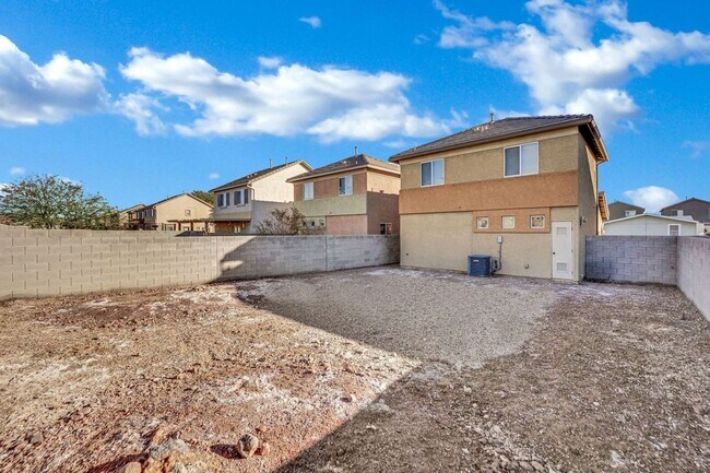 Building Photo - Cute 3 bedroom 1 car garage 2 story home!