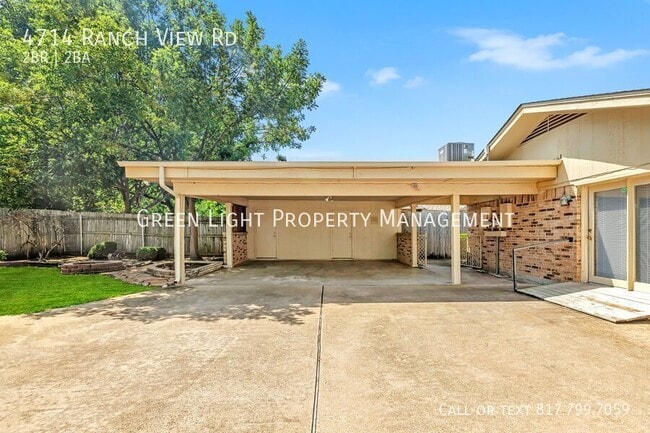 Building Photo - 4714 Ranch View Rd