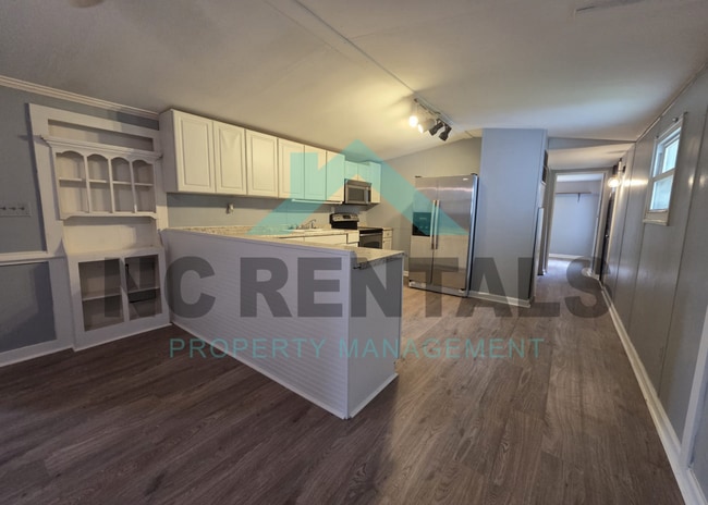 Building Photo - 285 Nash County Line Rd