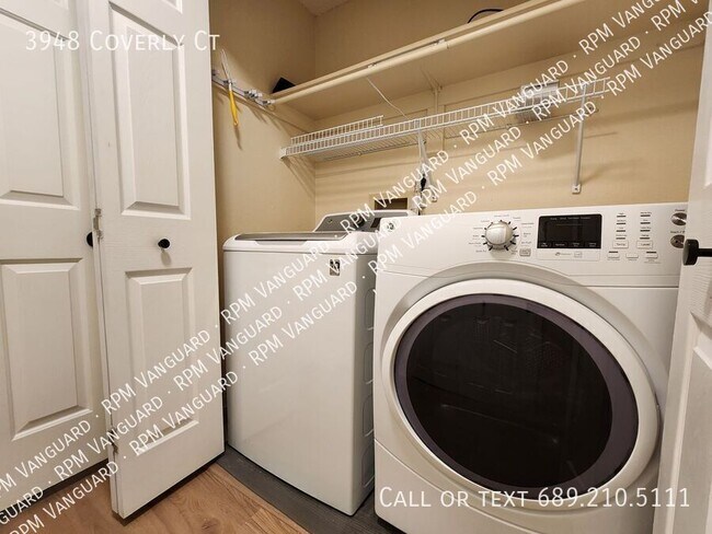 Building Photo - 3948 Coverly Ct