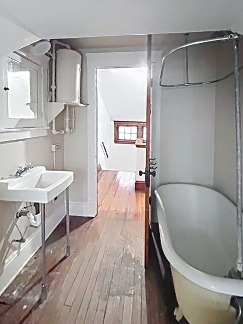 Building Photo - 2501 Euclid Heights Blvd