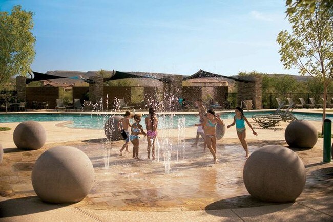 Building Photo - BB Living at Vistancia