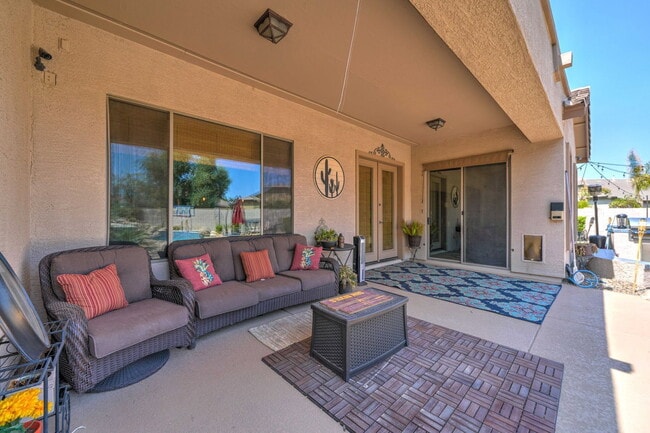 Building Photo - 4221 S Danyell Dr