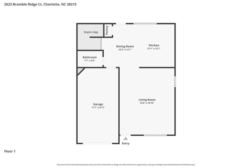 Building Photo - 2623 Bramble Ridge Ct