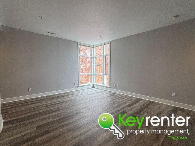 Building Photo - Downtown Tacoma Living– 7th Floor Luxury a...