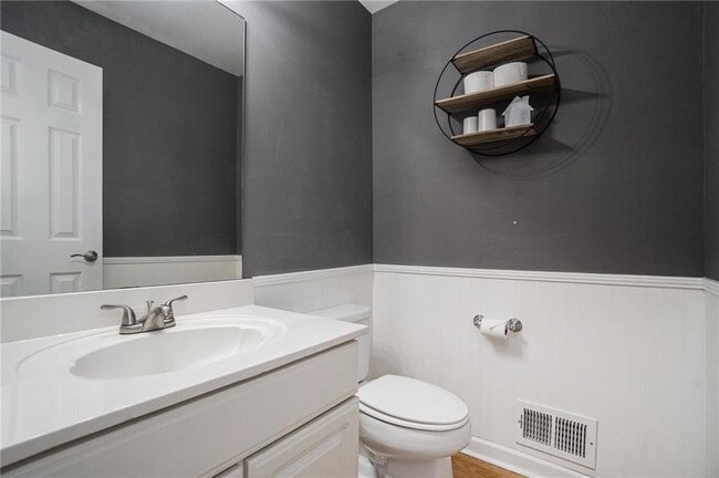 Building Photo - 4631 Astible Ct NW