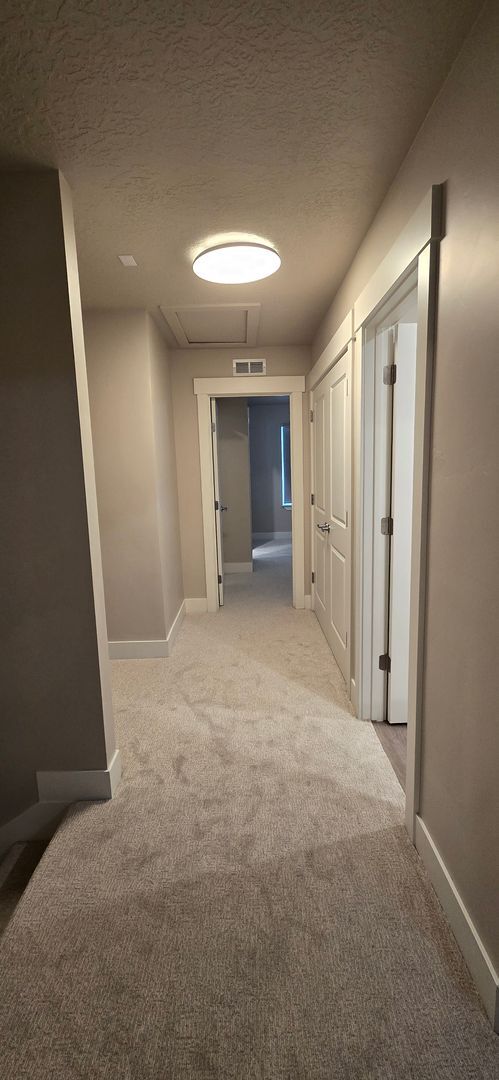 Building Photo - Come check out this beautiful 3 story town...