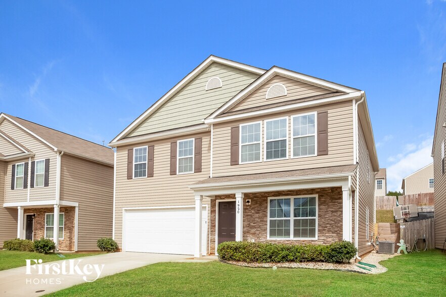 Building Photo - 1920 Windy Willow Ln