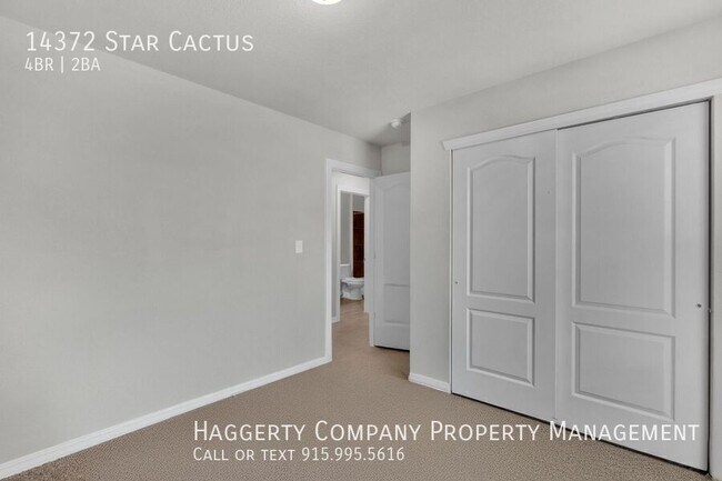 Building Photo - 14372 Star Cactus Ave