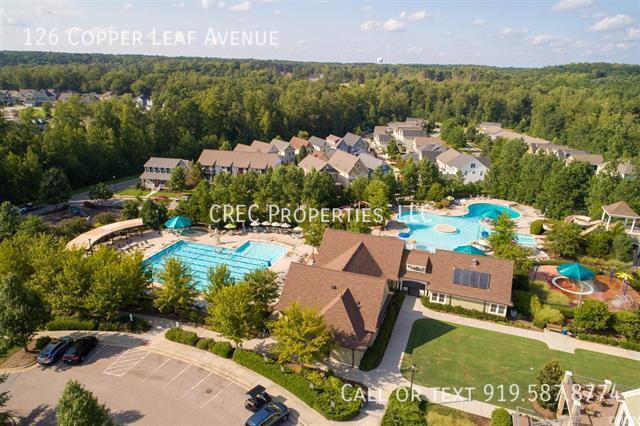 Building Photo - 126 Copper Leaf Ave