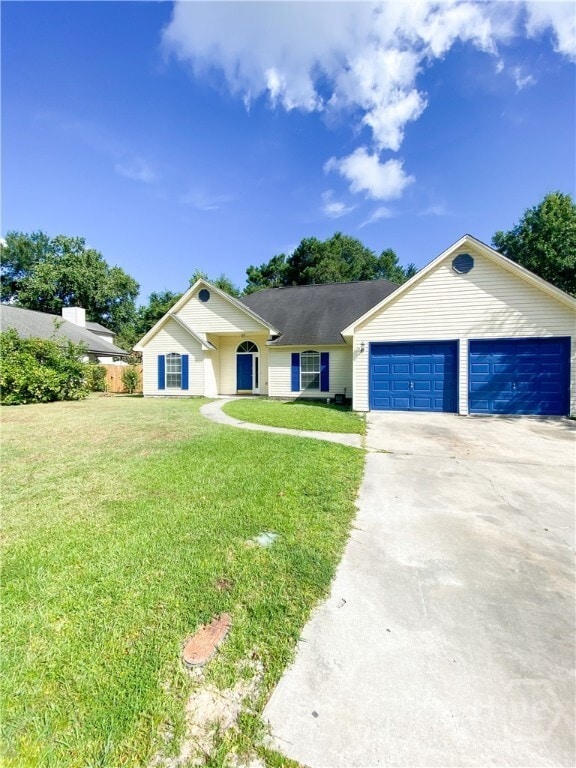 Primary Photo - 42 Cutler Dr