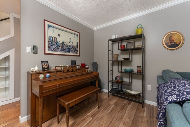 Building Photo - Furnished Asheville Rental w/ River Views!