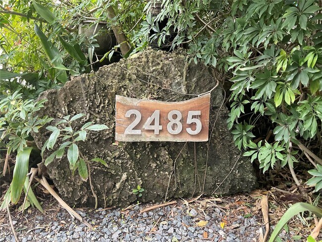 Building Photo - 2485 Inagua Ave