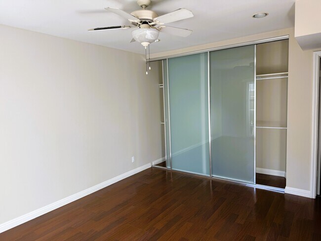 Primary Bedroom - 817 18th St