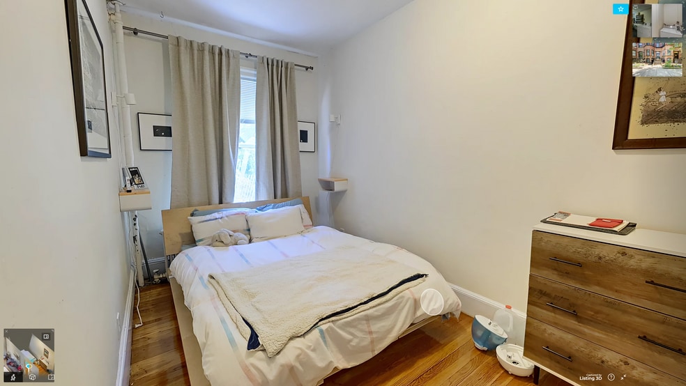 Building Photo - 1059 Beacon St