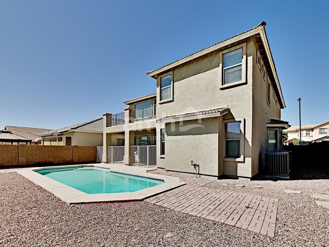 Building Photo - 25711 W Miami St