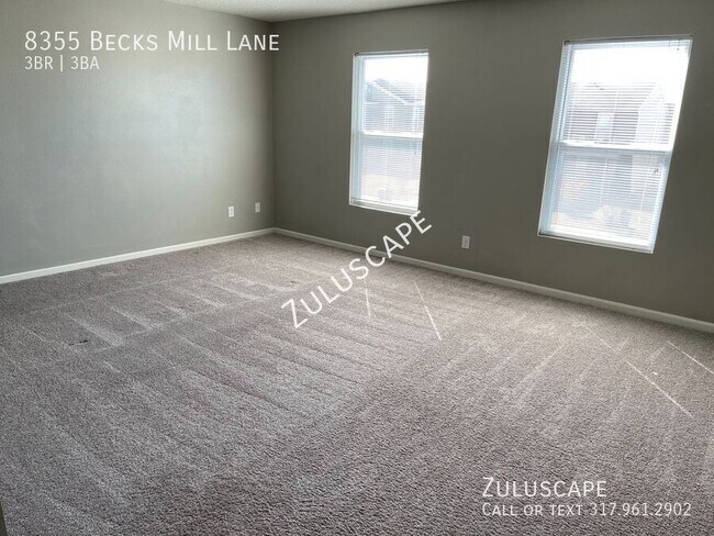 Building Photo - 8355 Becks Mill Ln