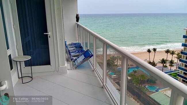 Building Photo - 4100 Galt Ocean Dr