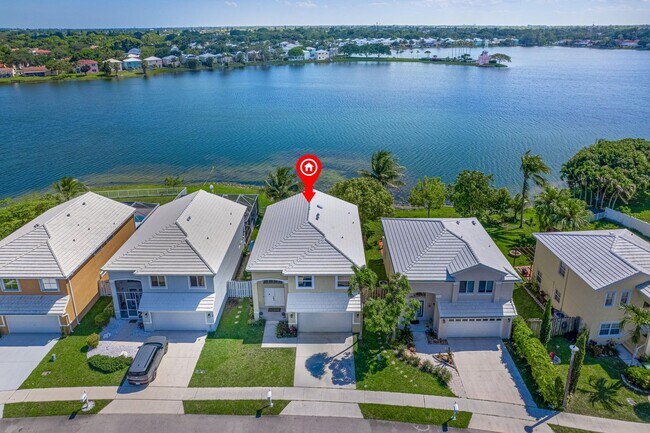 Building Photo - 6466 Buena Vista Dr