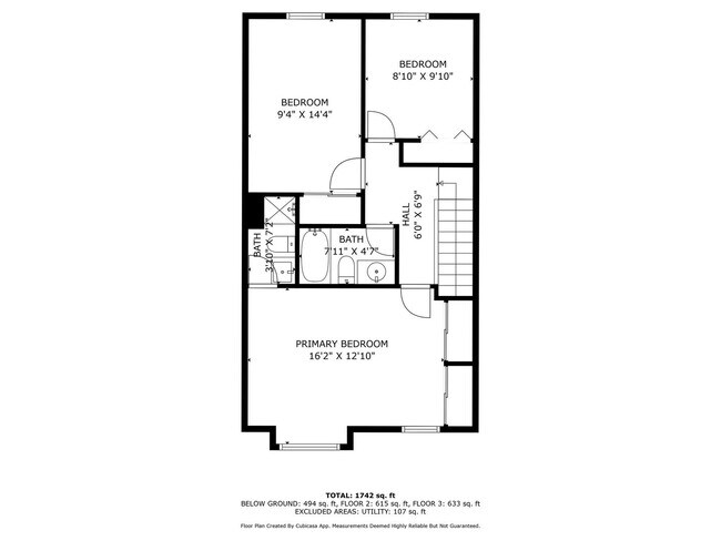 Building Photo - 2832 Jermantown Rd