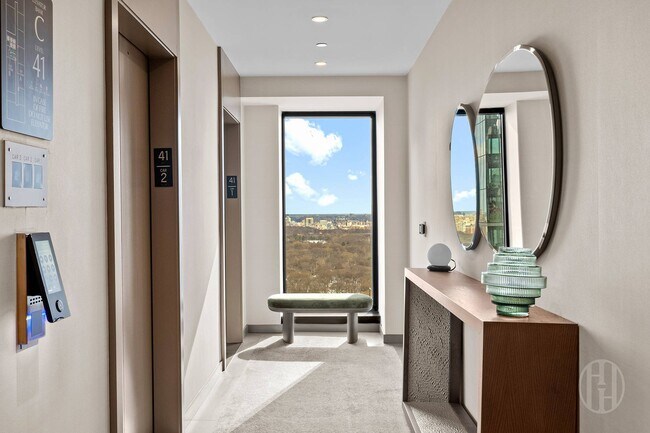 Building Photo - 111 W 56th St