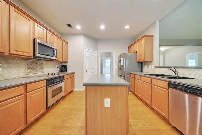 Building Photo - 3416 Owens Landing Dr
