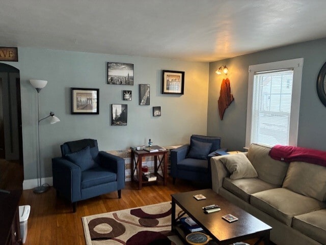 Building Photo - 7 Weymouth St