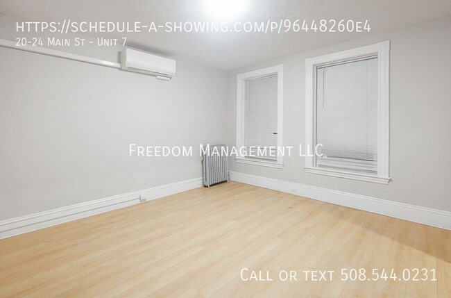 Building Photo - 20-24 Main St-Unit 7