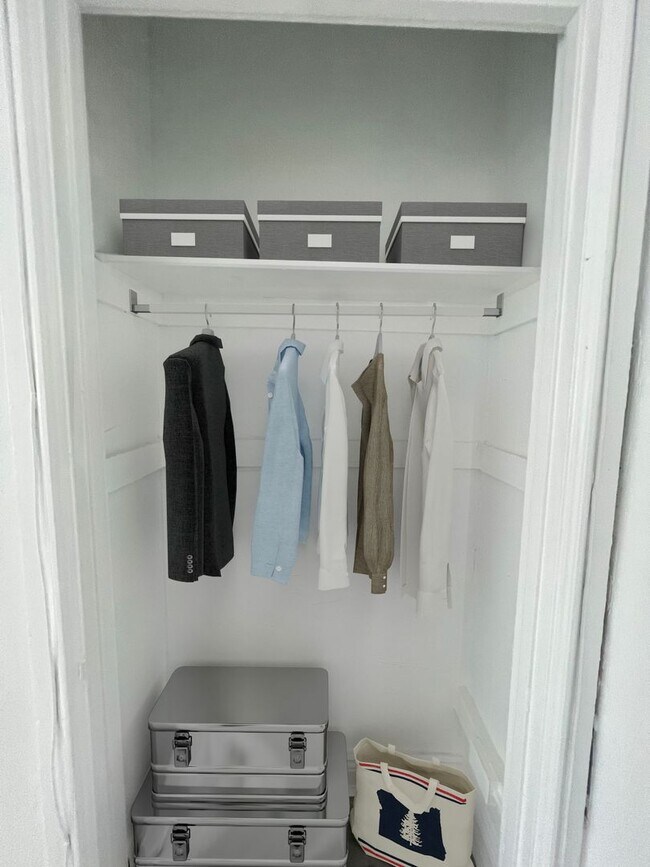 Interior Photo - Gramercy Tower Apartments