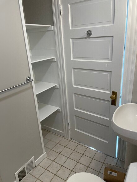 Bathroom - 307 Western Ave