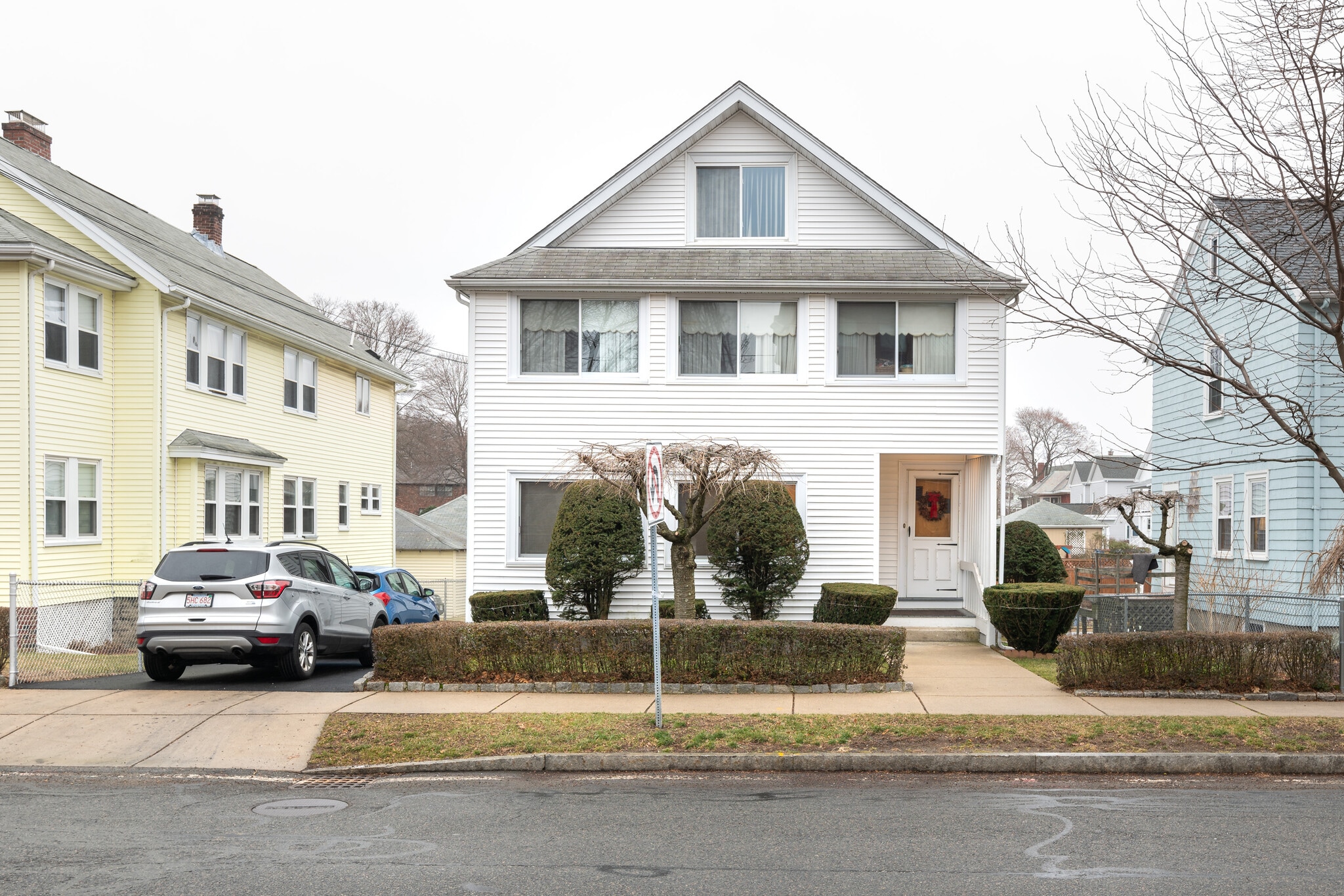 Building Photo - 97 White St