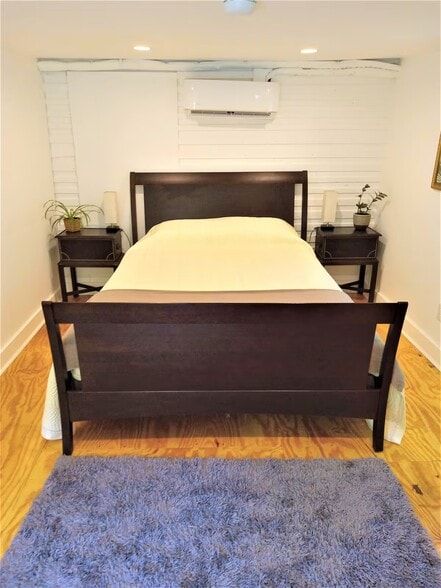 Bedroom - 49 Cullers Run Rd