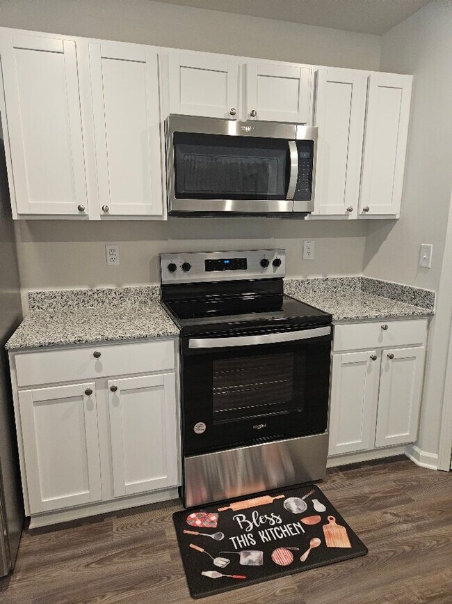 Building Photo - Brand New 4BD/2BA Home on Quiet Cul-de-Sac...