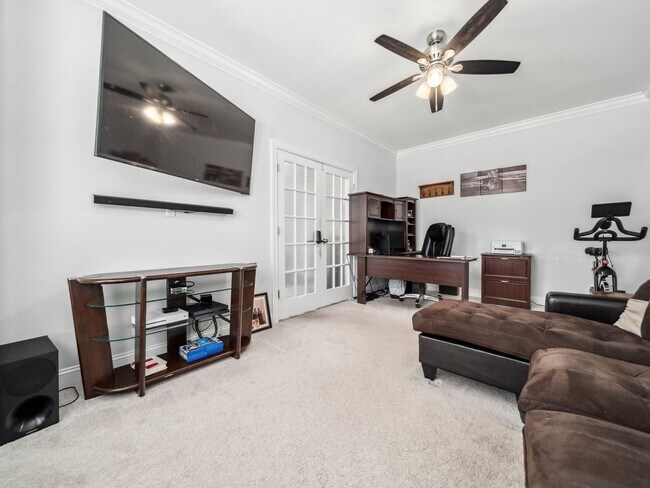 Building Photo - Longleaf Estates