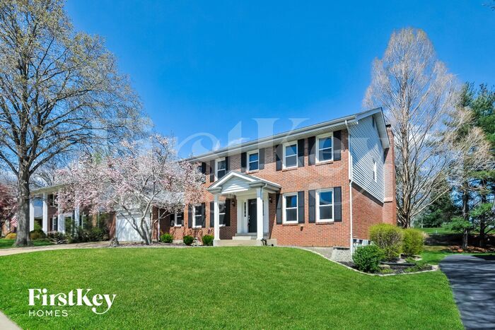 Building Photo - 14545 Appalachian Trail