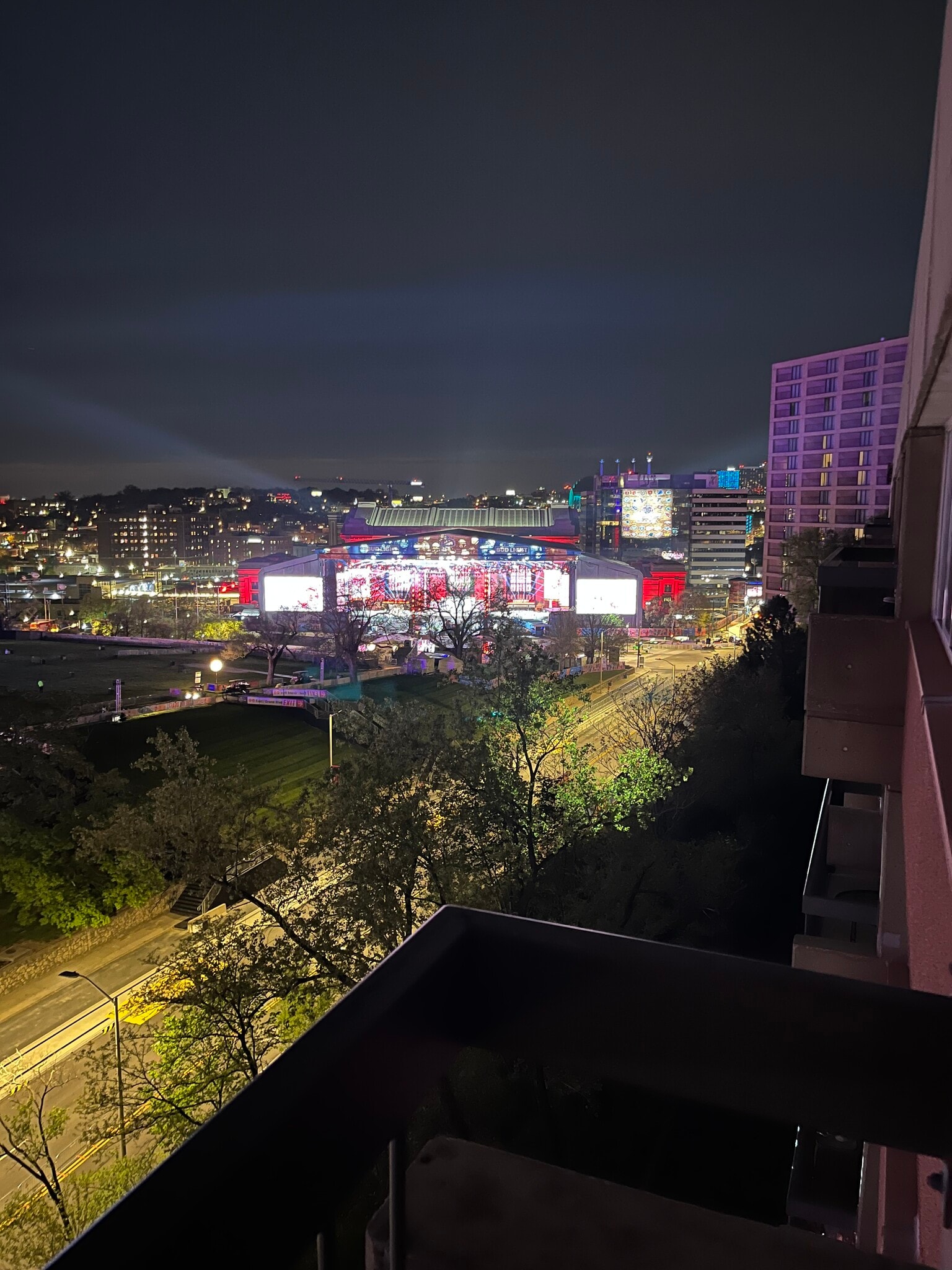 Building Photo - 2525 Main St