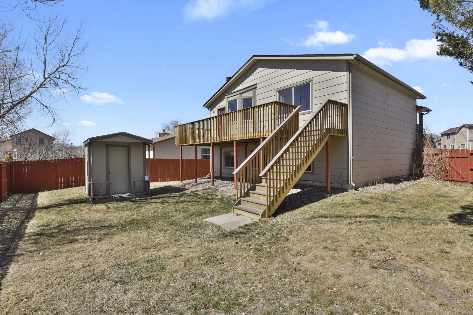 Building Photo - 3150 Pony Tracks Dr